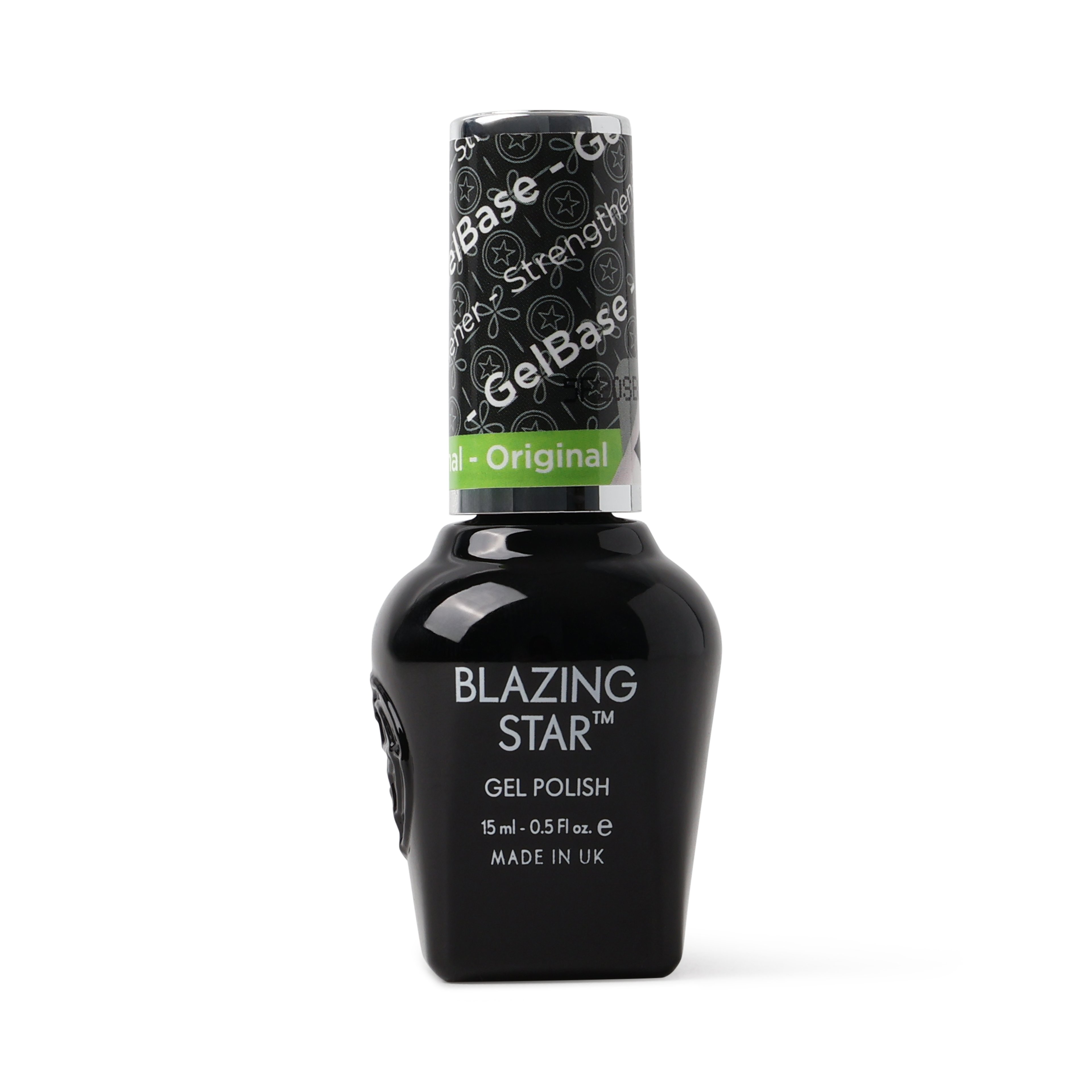 BlazingStar Prep and Finish Products