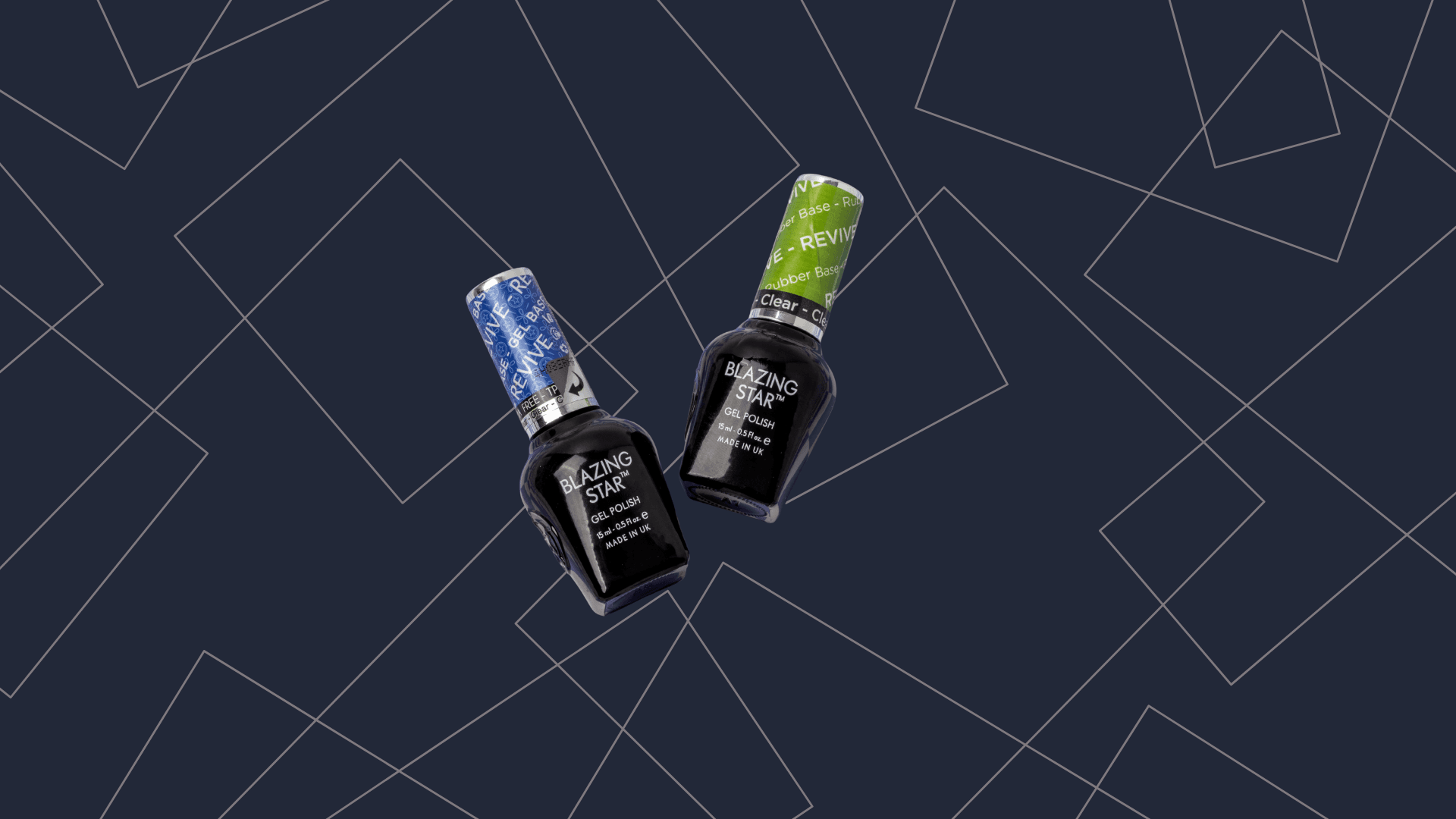 Why You Should Never Skip Base Gel in Nail Services